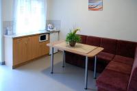 Apartamenty - Mieszkania „Beluga” - Wypoczynek nad morzem