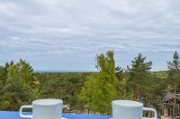 Pokoje i mieszkania (apartamenty) do wynajęcia w Nidzie NIDOS RŪTA