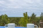 Pokoje i mieszkania (apartamenty) do wynajęcia w Nidzie NIDOS RŪTA