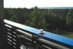Pokoje i mieszkania (apartamenty) do wynajęcia w Nidzie NIDOS RŪTA - 4