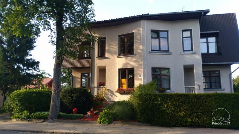 Mieszkanie i pokoje w Poladze