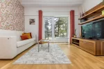 Nowoczesny 2-pokojowy Apartament 24 w Połądze 500 m do morza - 6