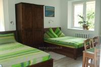 Noclegi w Nidzie: - pokoje do wynajecia TYLKO 40-50 EUR!