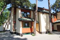 Od 35 EUR za noc za pokój z udogodnieniami! Apartamenty i pokoje w Połądze nie daleko od morza
