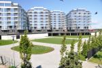 Apartament nad morzem w Sventoji