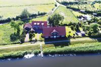 Wakacje w Minge (Litwa) "VILA MINGĖ"