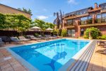 Apartamenty w Polazde SKORPIONO VILA