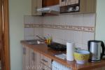 Pokoje z kuchnią i wszystkie udogodnienia do wynajęcia w Palanga - 4
