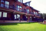 Villa Sonata - apartamenty dla rodzin odpoczynku w Połądze!