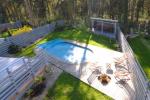 2-3-pokojowe apartamenty Vanagas z tarasami, 300 m do morza