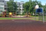 Trzypokojowe mieszkanie do wynajecia w Jurmala