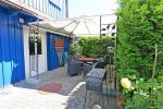 Apartamenty w pensjonacie w Nidzie Pas Gerda