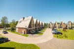Kompleks kotedżów „Green village Palanga“ 400 m do morza!