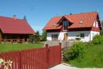 PARK WILLA - Wakacje w pobliżu Palanga w nadmorskim parku regionalnym