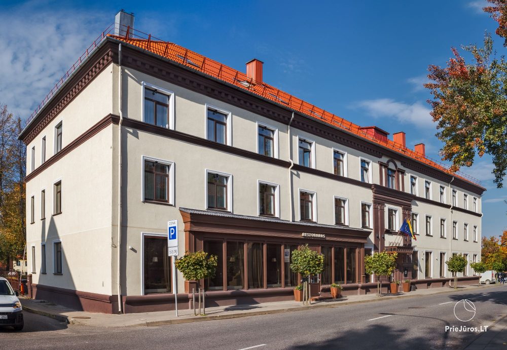 Bohema /Old Town Hotel Bohema