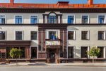 Bohema /Old Town Hotel Bohema