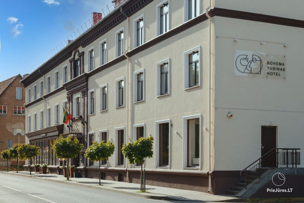 Bohema /Old Town Hotel Bohema