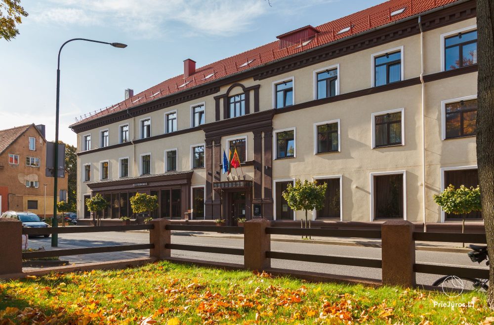 Bohema /Old Town Hotel Bohema