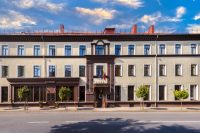 Bohema /Old Town Hotel Bohema
