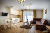 Apartamenty, domek w Połądze "Willa Elegancija"