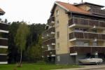 Apartamenty w Juodkrante