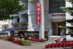 Hotel w Poladze Tauras Center Hotel - 2