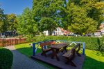 Apartamenty w Noidzie – Willa „Banga” - Vila Pamarys - 4