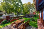 Apartamenty w Noidzie – Willa „Banga” - Vila Pamarys - 5
