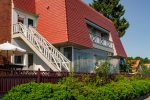 Apartamenty w Noidzie – Willa „Banga” - Vila Pamarys - 6
