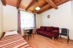 Apartamenty i pokoje do wynajecia nad morzem Vila Inga