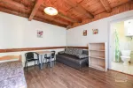 Apartamenty i pokoje do wynajecia nad morzem Vila Inga - 4