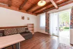 Apartamenty i pokoje do wynajecia nad morzem Vila Inga - 6