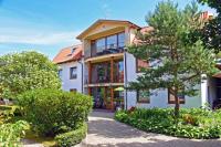 Apartamenty i pokoje do wynajecia nad morzem "Vila Inga"