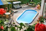 Apartament rodzinny PO KAŠTONU *** w Palanga