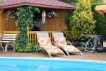 Apartament rodzinny Po Kastonu *** w Palanga - 4