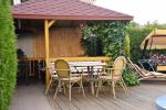 Apartament rodzinny Po Kastonu *** w Palanga - 5