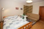 Dom Goscinny w Sventoji Osia - Pokoje, apartamenty 150 m wydmy!