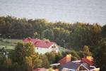 Dom Goscinny w Sventoji Osia - Pokoje, apartamenty 150 m wydmy! - 3