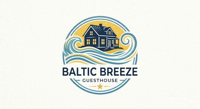 Baltic Breeze Guesthouse