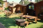 Pensjonat w Ventspils Dzirkali: pokoje, apartamenty, domki