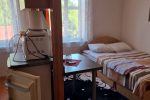 Pokoje i domki w Melnrage (Klajpeda) - 2