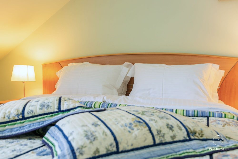 Przytulny domek Family Inn z tarasem