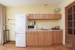 Apartamenty i domki do wynajęcia w Połądze, w blisko morza znajdującwej się zagrodzie „Pajurio Vingis” - 3