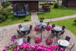 Apartamenty i domki do wynajęcia w Połądze, w blisko morza znajdującwej się zagrodzie „Pajurio Vingis” - 2