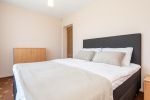 Apartamenty i domki do wynajęcia w Połądze, w blisko morza znajdującwej się zagrodzie „Pajurio Vingis”