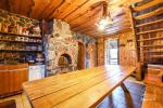 Wille, sauna, hala wynajem 10 km od Kłajpedy, w pobliżu minizoo, Jonušas - 5