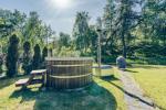 Apartamenty w Preila z dziedzińcem, japońska wanna - 5