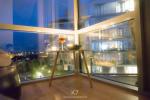 Apartament w Sventoji w kompleksie Elija