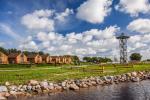 Camping „Dreverna” **** w dzielnicy Kłajpeda / SPA / Basen / Sport - 2