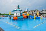 Camping „Dreverna” **** w dzielnicy Kłajpeda / SPA / Basen / Sport